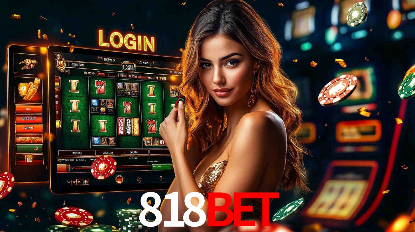 818bet.com